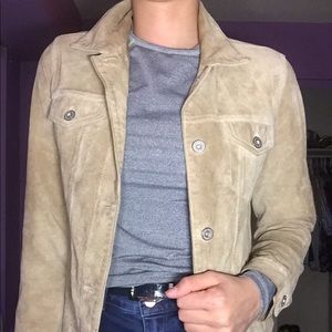 Cute little jacket